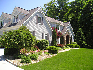 Landscapers and Lawncare Services in Montpelier Station, VA